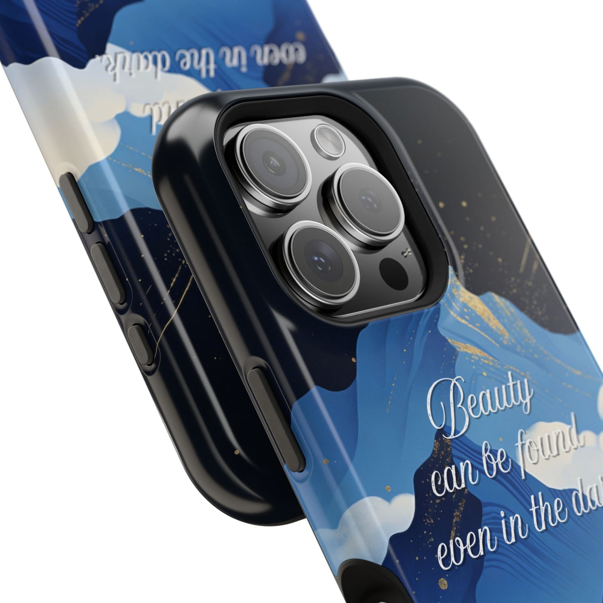Impact-Resistant Cases