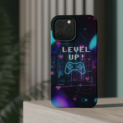 Neon  Magnetic Impact Phone Case