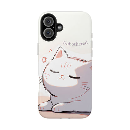Cutie Patootie Tough Phone Case