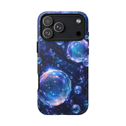 Bubbles Phone Case