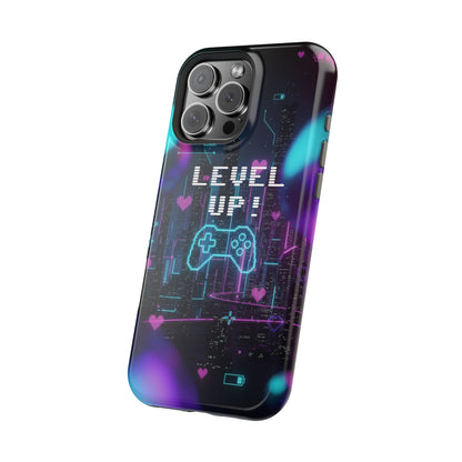 Neon  Magnetic Impact Phone Case