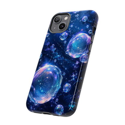 Bubbles Phone Case