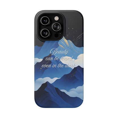 Impact-Resistant Cases