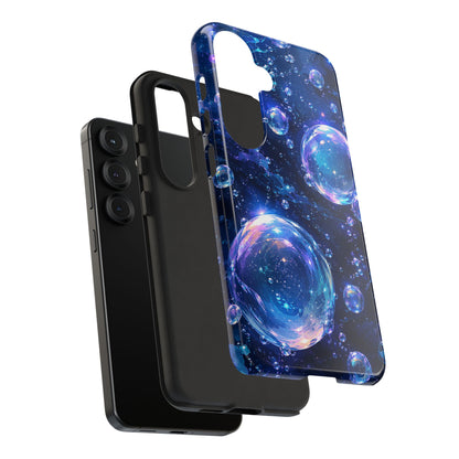 Bubbles Phone Case
