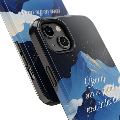 Impact-Resistant Cases
