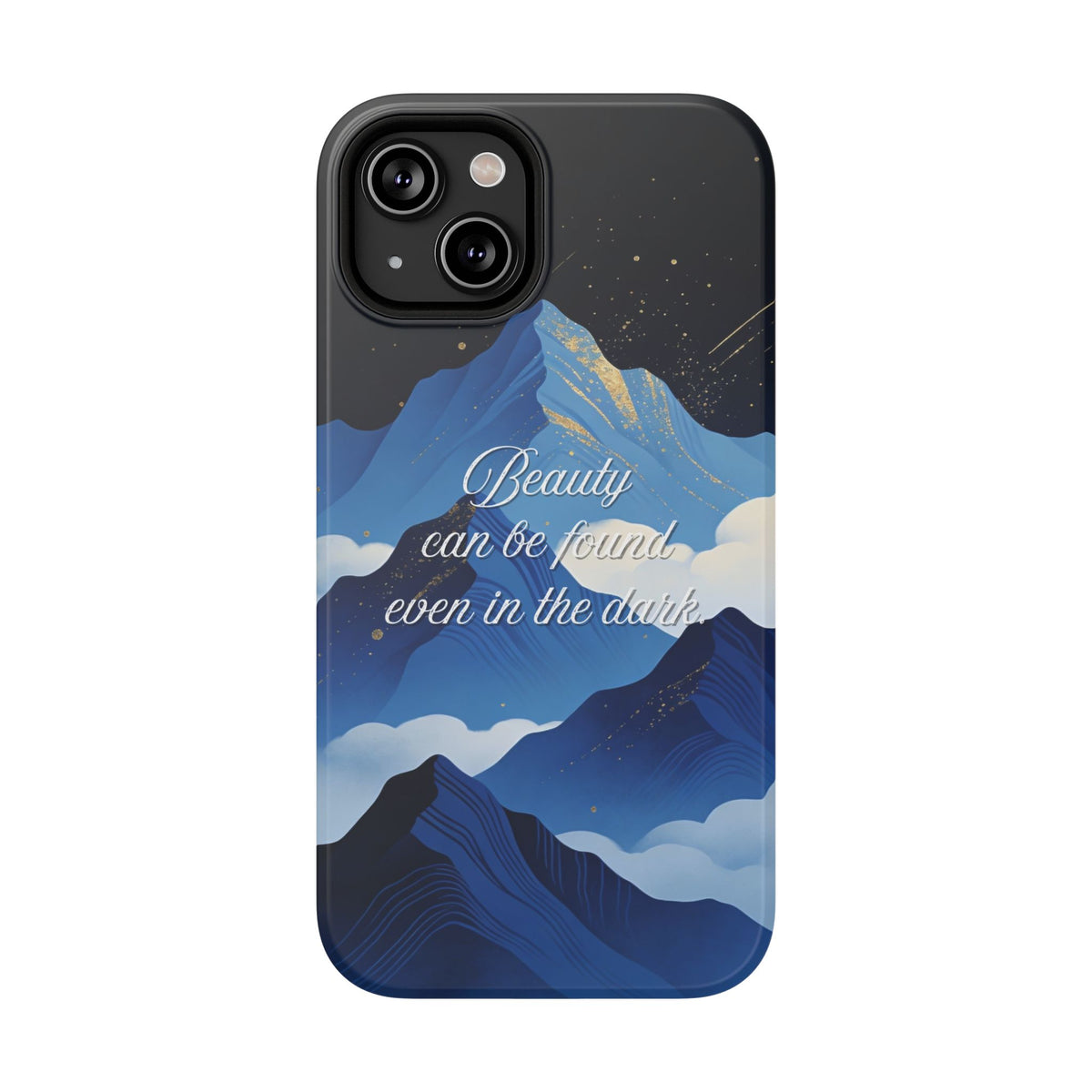 Impact-Resistant Cases
