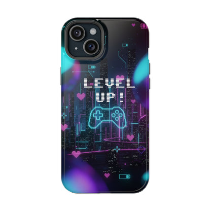 Neon  Magnetic Impact Phone Case
