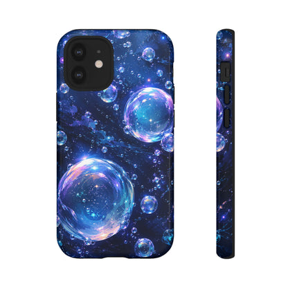 Bubbles Phone Case