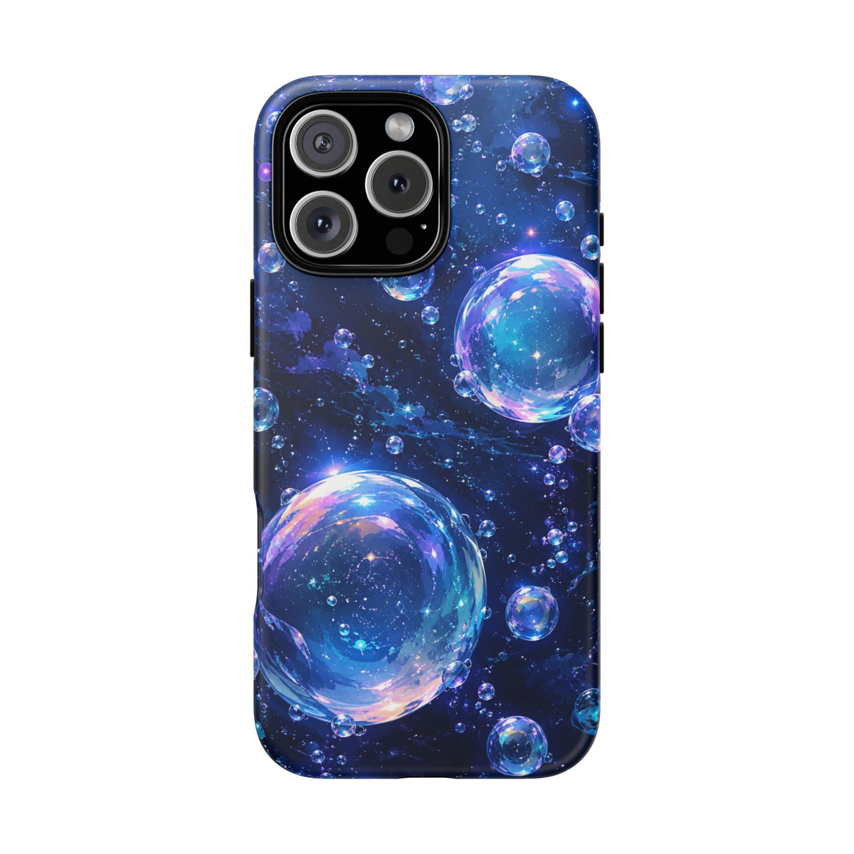 Bubbles Phone Case