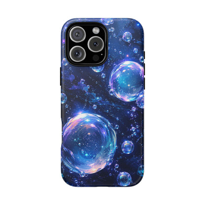 Bubbles Phone Case