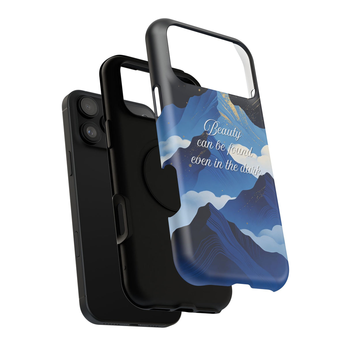 Impact-Resistant Cases