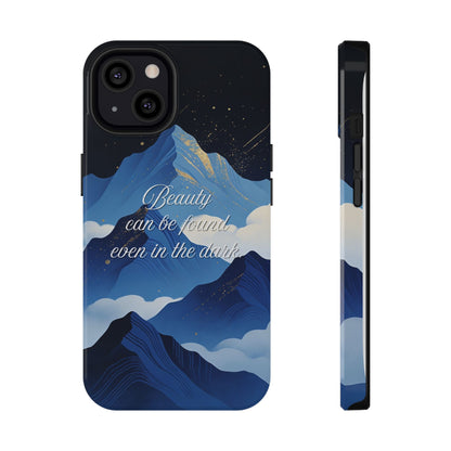 Impact-Resistant Cases