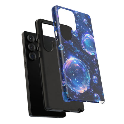 Bubbles Phone Case