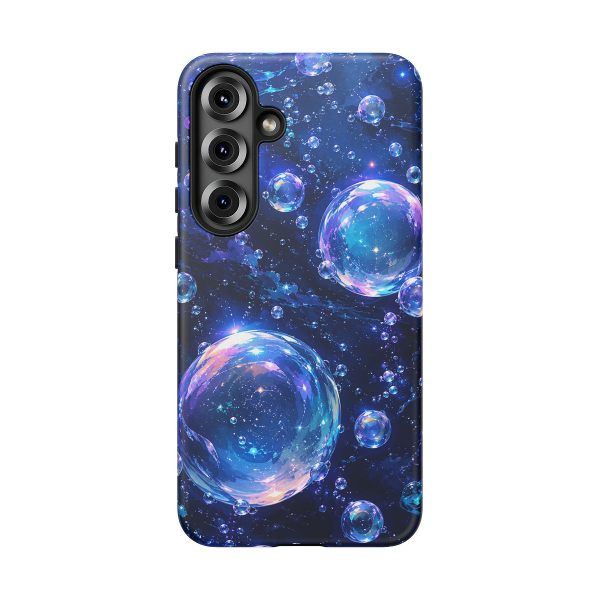 Bubbles Phone Case