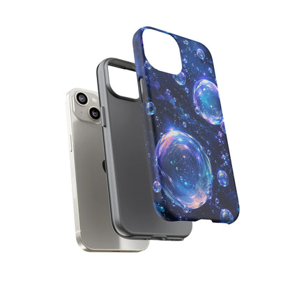 Bubbles Phone Case