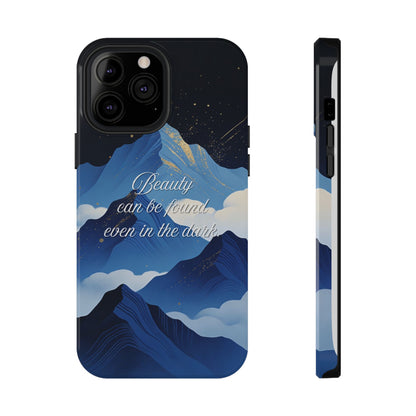 Impact-Resistant Cases