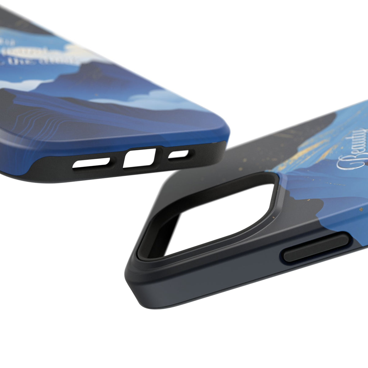 Impact-Resistant Cases