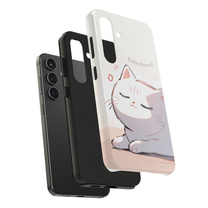 Cutie Patootie Tough Phone Case