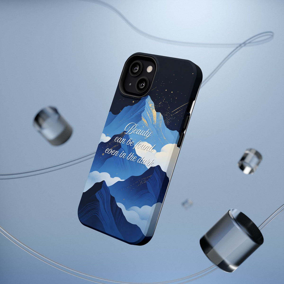 Impact-Resistant Cases