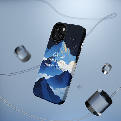 Impact-Resistant Cases
