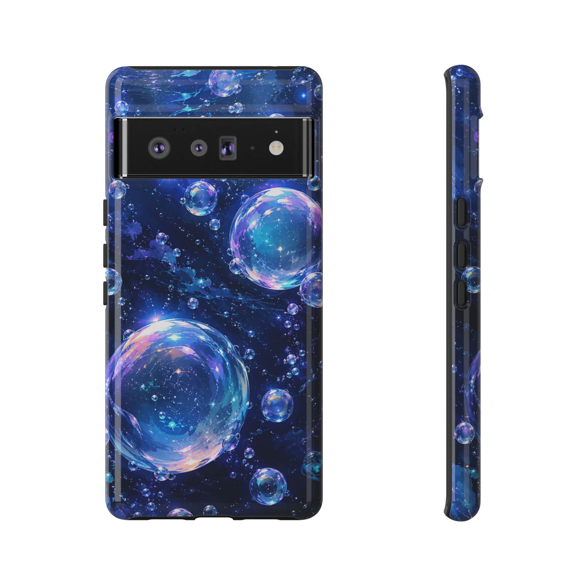 Bubbles Phone Case