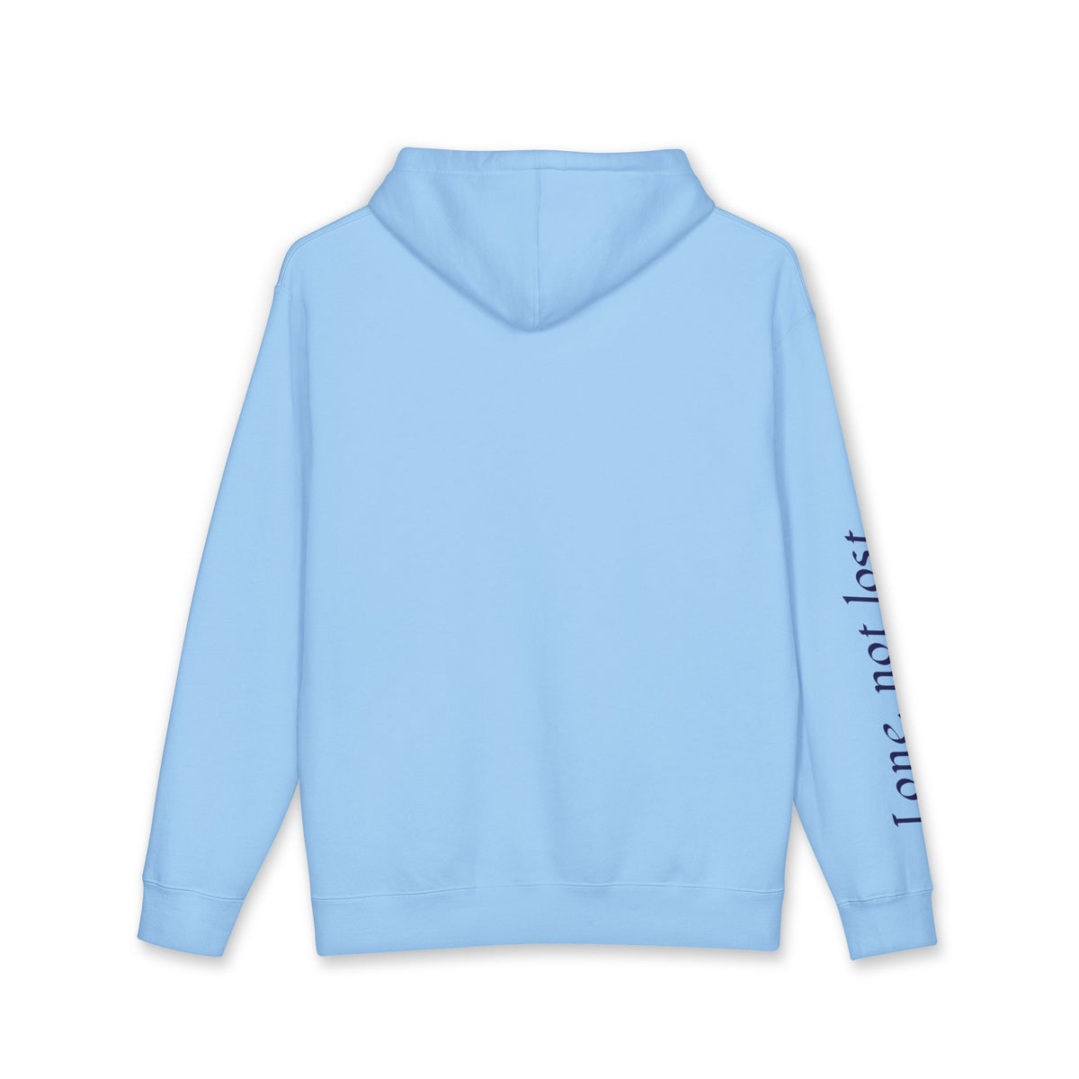 Blue Aqua