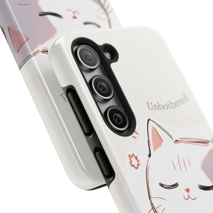 Cutie Patootie Tough Phone Case