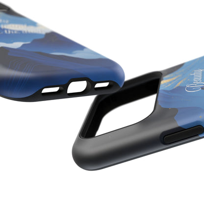 Impact-Resistant Cases