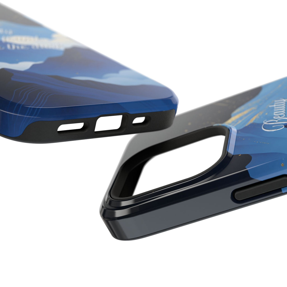 Impact-Resistant Cases