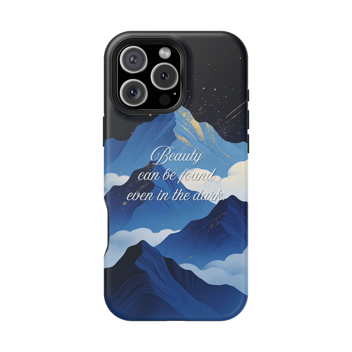 Impact-Resistant Cases