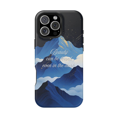 Impact-Resistant Cases