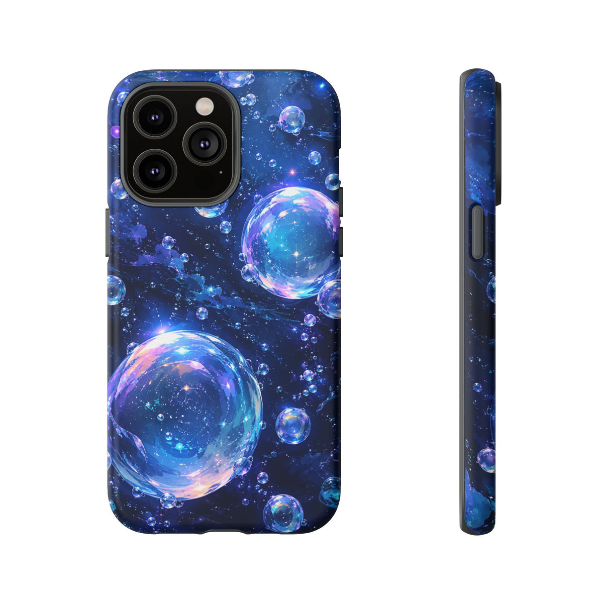 Bubbles Phone Case