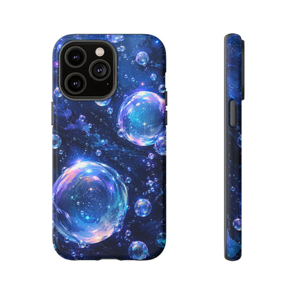 Bubbles Phone Case