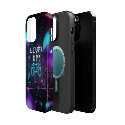 Neon  Magnetic Impact Phone Case