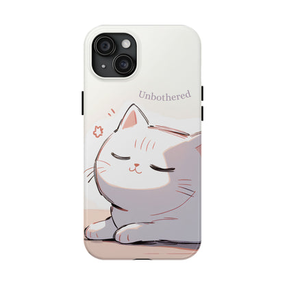 Cutie Patootie Tough Phone Case