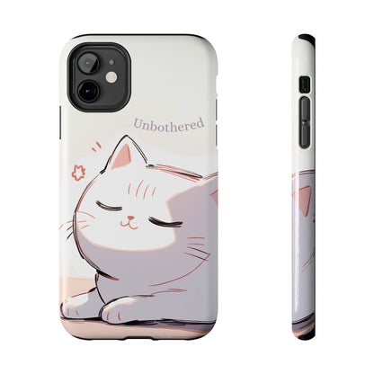 Cutie Patootie Tough Phone Case