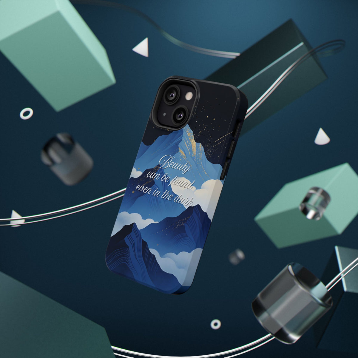 Impact-Resistant Cases