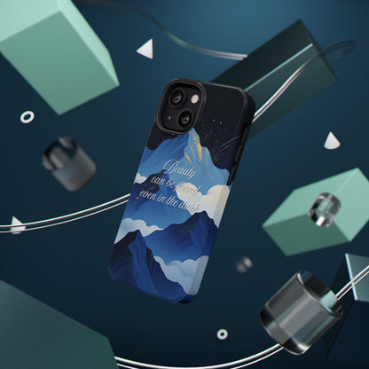 Impact-Resistant Cases