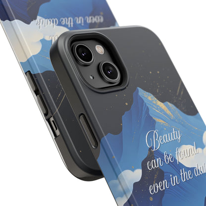 Impact-Resistant Cases