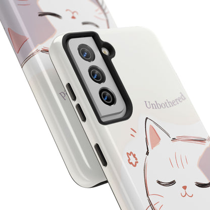 Cutie Patootie Tough Phone Case