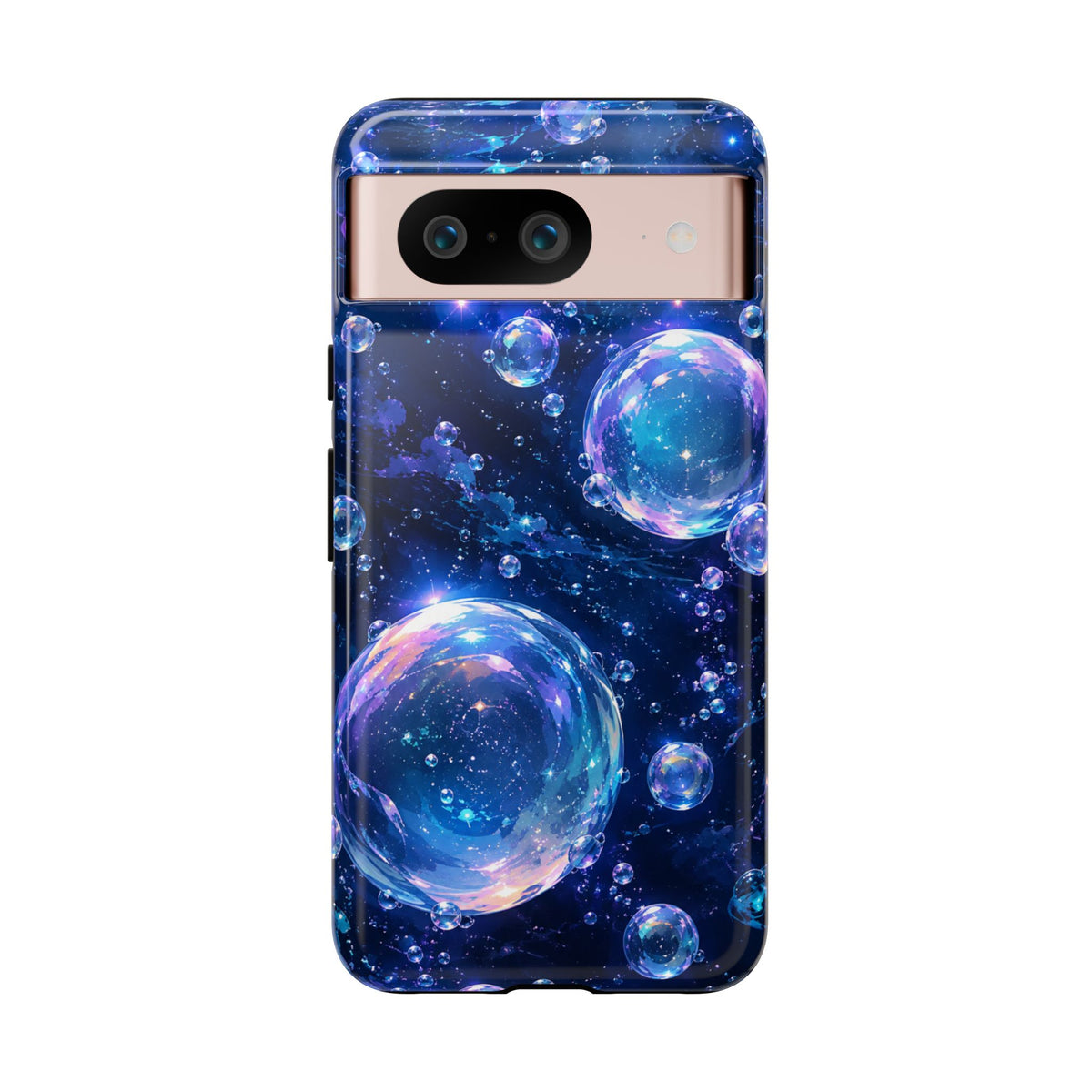 Bubbles Phone Case