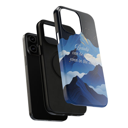 Impact-Resistant Cases