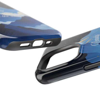 Impact-Resistant Cases