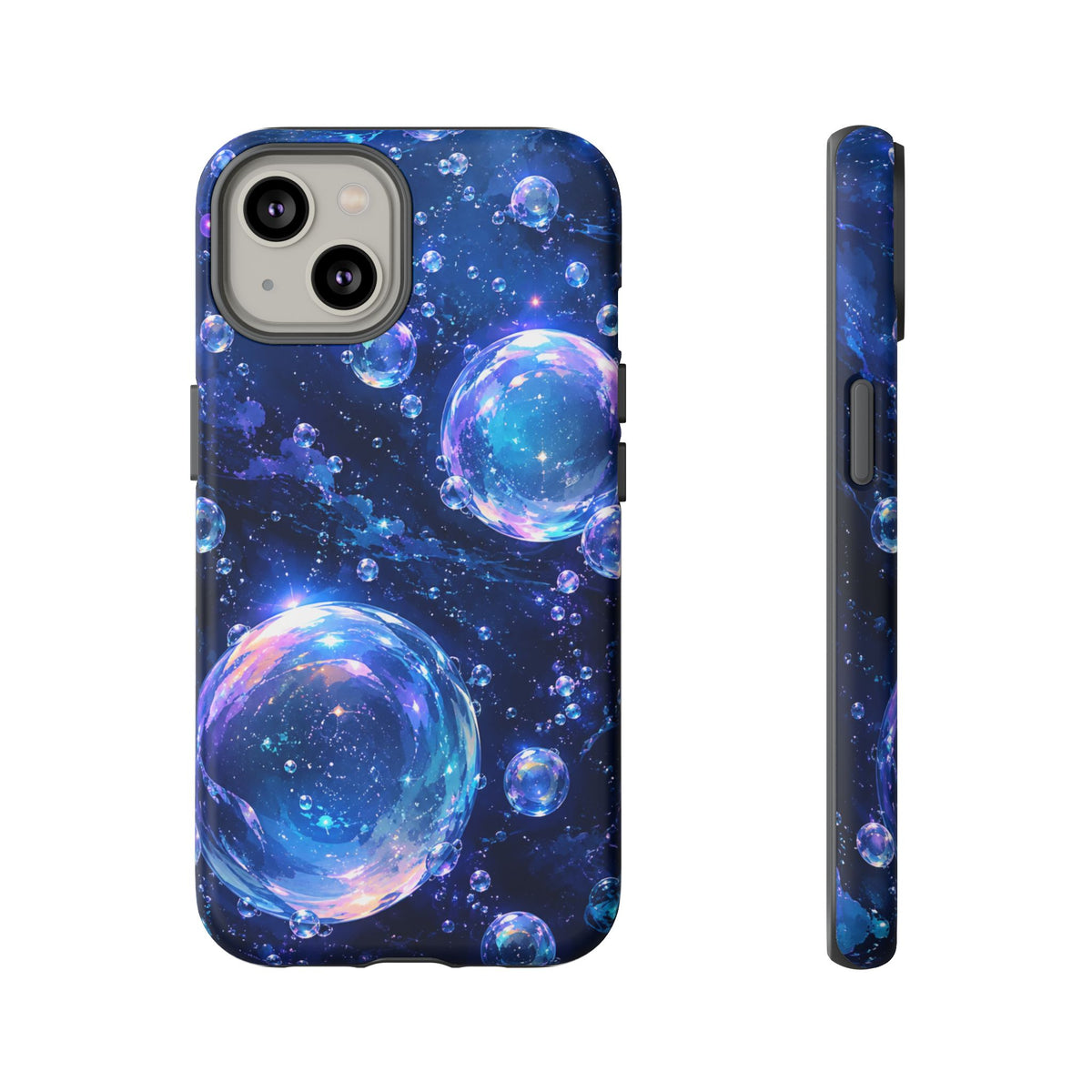 Bubbles Phone Case