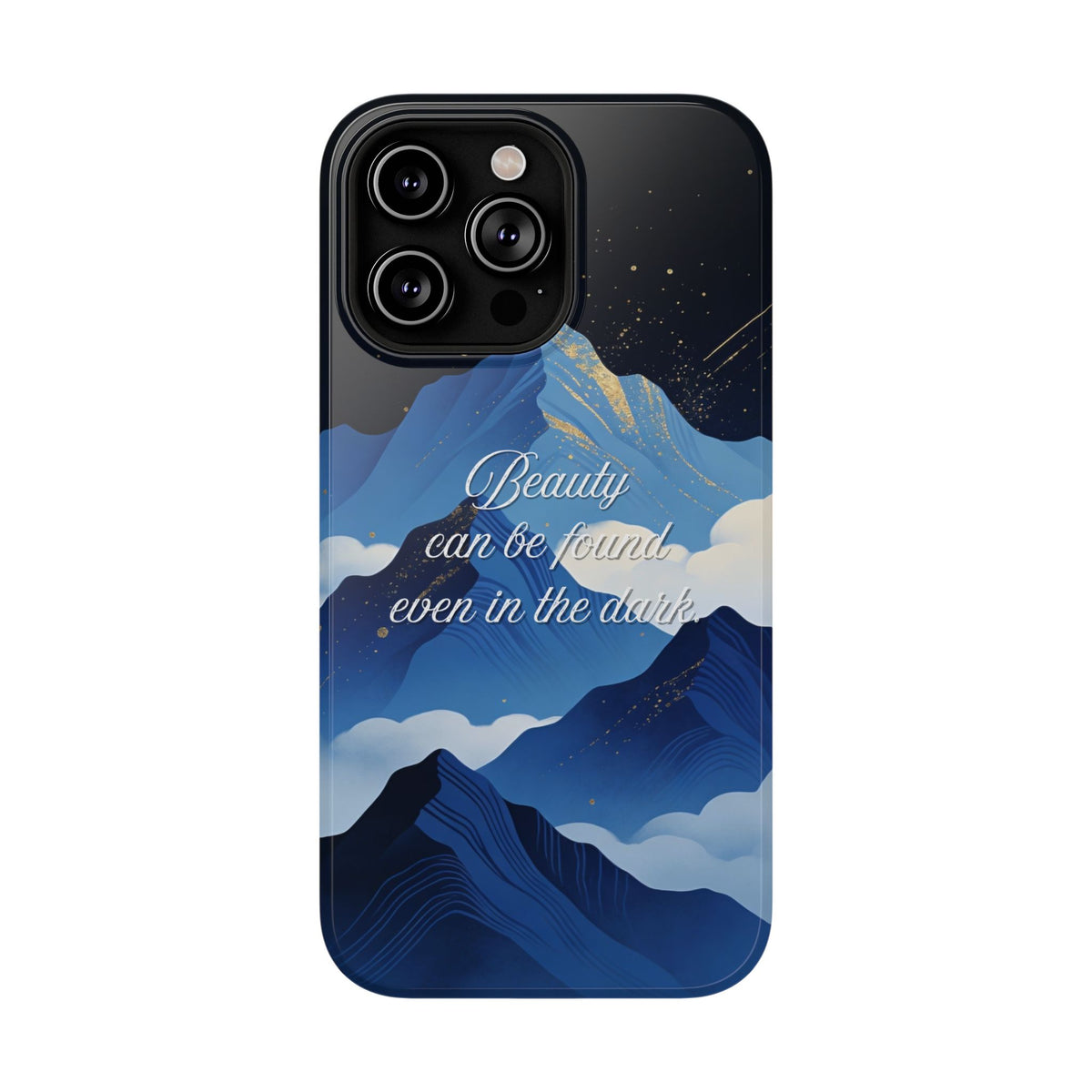 Impact-Resistant Cases