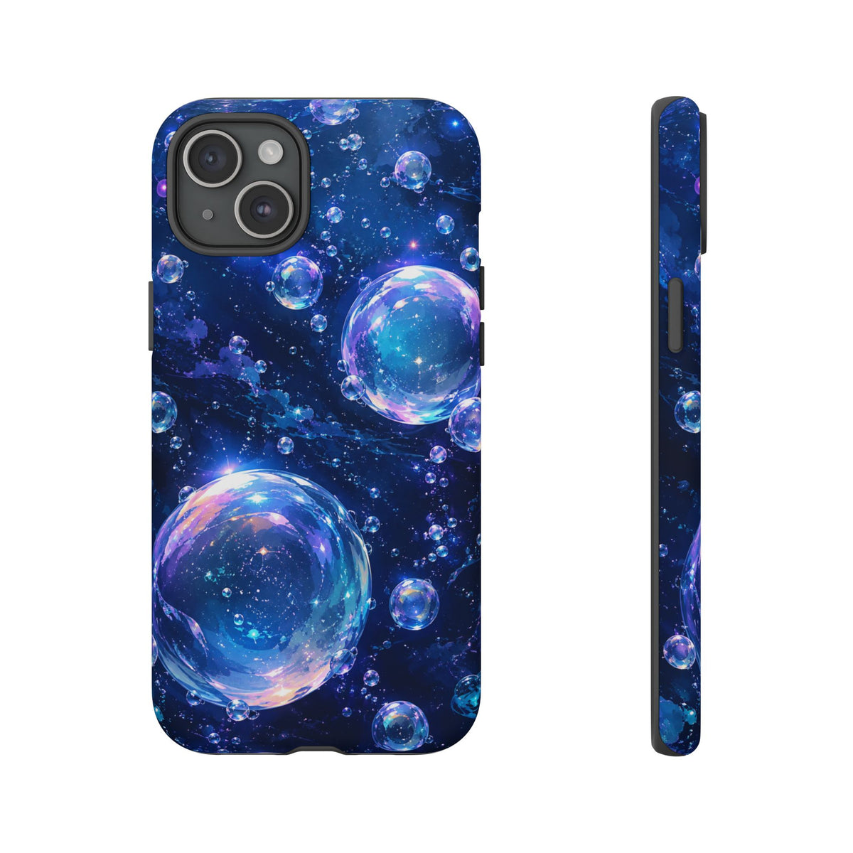 Bubbles Phone Case
