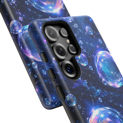 Bubbles Phone Case
