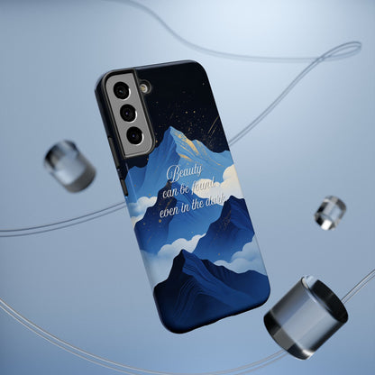 Impact-Resistant Cases
