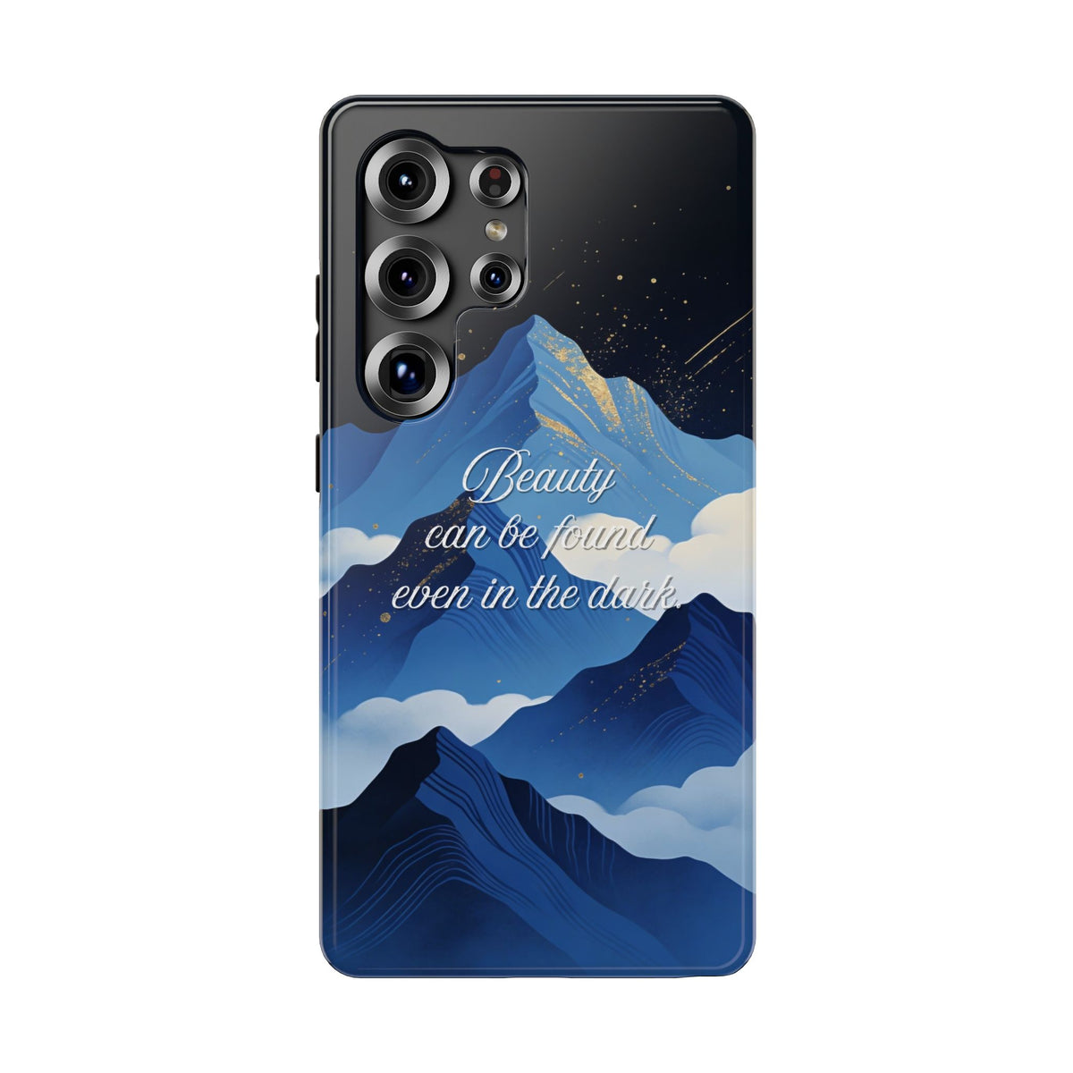 Impact-Resistant Cases
