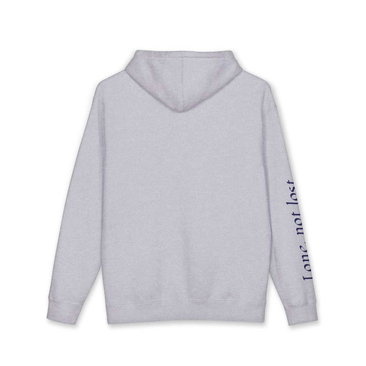 Grey Heather